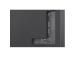 LG QNED93 evo AI, 115'', 4K UHD, QNED Mini LED, must - Teler