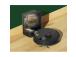 IRobot Roomba® 105 Combo+, märg- ja kuivpuhastus, must - Robottolmuimeja
