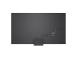 LG QNED87 evo AI, 100'', 4K UHD, QNED Mini LED, must - Teler