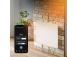 Aeno Premium Eco Smart Quadro, 500 W, valge - Kütteseade seinale