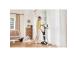 Tineco Switch S6 Stretch Plus, valge/must - Varstolmuimeja + põrandapesur