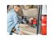 Bissell SpotClean® Cordless, must - Juhtmevaba tekstiilipesur
