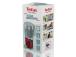 Tefal Lightmix, 300 ml, hall - Juhtmevaba blender