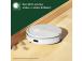 IRobot Roomba 205 DustCompactor Combo, märg- ja kuivpuhastus, valge - Robottolmuimeja