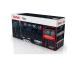 Tefal X-Force Flex 15.60 Pro, must - Varstolmuimeja