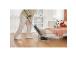 Tineco Switch S6 Stretch Plus, valge/must - Varstolmuimeja + põrandapesur