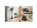 Bosch Unlimited 10 ProPower, must - Juhtmevaba varstolmuimeja