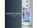Aeno HS1, 1200 W, valge - Juuste kujundamise seade