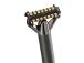 BaByliss Super-X, must - Habemetrimmer