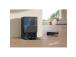 Ecovacs Deebot T90 Pro Omni, märg- ja kuivpuhastus, must - Robottolmuimeja