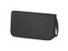 Hama CD/DVD/Blu-ray Wallet 64, must - Plaaditasku