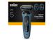 Braun Series 5, Wet & Dry, sinine - Pardel