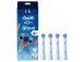 Braun Oral-B iO, Kids Disney Stitch, 4 tk - Lisaharjad