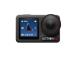 DJI Osmo Action 5 Pro Adventure Combo, must - Seikluskaamera