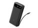 Anker Power Bank, 87 W, 20000 mAh, must - Akupank