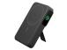 Anker MagGo, 10000 mAh, must - Akupank