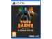 Tomb Raider IV-V-VI Remastered, PlayStation 5 - Mäng