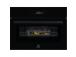 Electrolux 800 Series MealAssist Combiquick®, mikrolainefunktsioon, 44 L, must - Integreeritav kompaktahi