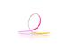 Philips Hue OmniGlow Lightstrip, 3m, valge - LED valgusriba