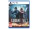 Resident Evil 2 Remake, PlayStation 5 - Mäng