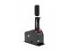 Simagic Q1S Sequential Shifter, must - Käigukang