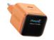 Anker Nano Smart Display Charger, 45W, oranž - Laadimisadapter