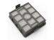 Shark, IP3000 - AED antiallergeenne filter