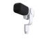 Logitech Yeti Studio, valge - Mikrofon