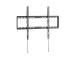 Vogel's UP 6003 Fixed L, 40 - 80", must - Teleri seinakinnitus