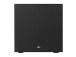 JBL Stage 220P, pruun/must - Subwoofer