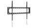 Vogel's UP 9003 Fixed XL, 55 - 120", must - Teleri seinakinnitus