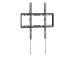 Vogel's UP 4003 Fixed M, 32 - 65", must - Teleri seinakinnitus
