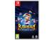 Rayman: 30th Anniversary Edition, Nintendo Switch - Mäng