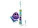 Philips Sonicare For Kids, roheline - Elektriline hambahari