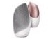 Geske Sonic Thermo Facial Brush, 6-ühes, valge/roosa - Multifunktsionaalne näohooldusseade