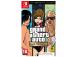 Grand Theft Auto: The Trilogy – The Definitive Edition, Nintendo Switch - Mäng