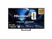 Hisense U7SE, 55'', 4K UHD, ULED Mini LED, must - Teler