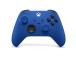 Microsoft Wireless Controller, Xbox One / Series X/S, sinine - Juhtmevaba pult
