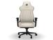 Corsair TC500 LUXE Fabric, valge - Mänguritool