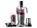 Nutribullet Ultra Plus+, 1200 W, tumehall - Blender