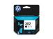 Tindikassett HP 302 must