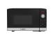 Bosch, 20 L, 800 W, roostevaba teras - Mikrolaineahi