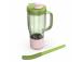 Ninja BlendBoss, 710 ml, roheline/roosa - Joogitops
