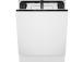 Electrolux 600 Seeria SmartSelect, 13 nõudekomplekti - Integreeritav nõudepesumasin
