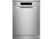 Electrolux 600 seeria SmartSelect, 14 nõudekomplekti, roostevaba teras - Eraldiseisev nõudepesumasin