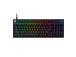 Logitech G316 X 98, Tactile, US, must - Klaviatuur