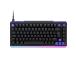 Logitech G512 X 75, Tactile, SWE, must - Klaviatuur