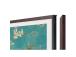 Samsung The Frame Modern Bezel, 32", pruun - Kohandatav teleriraam