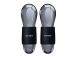 Geske Cool & Warm Duo Eye Massager, 7-ühes, must - Silmamassaažiseade