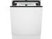 Electrolux 500 Series AirDry, 14 nõudekomplekti - Integreeritav nõudepesumasin